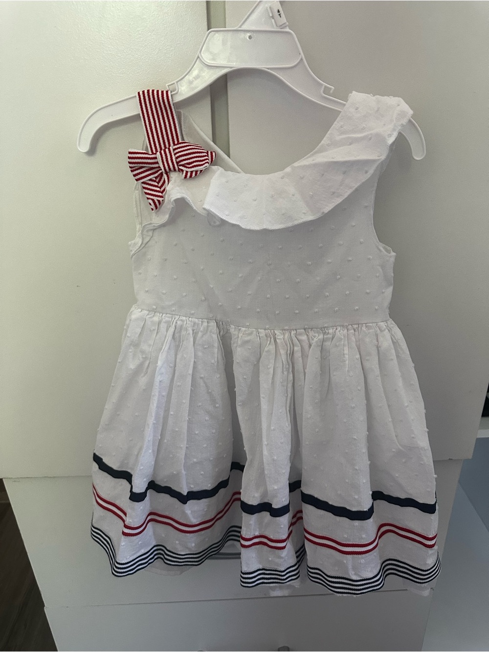 👧🏻🎀 MYSTERY BOX OF TODDLER GIRL CLOTHES. Size various. Read the description. 5ps - Picture 9 of 10